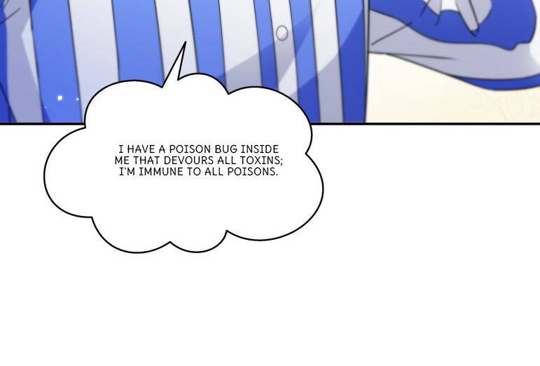 Perfect Secret Love: The Bad New Wife Is A Little Sweet Chapter 507 page 32