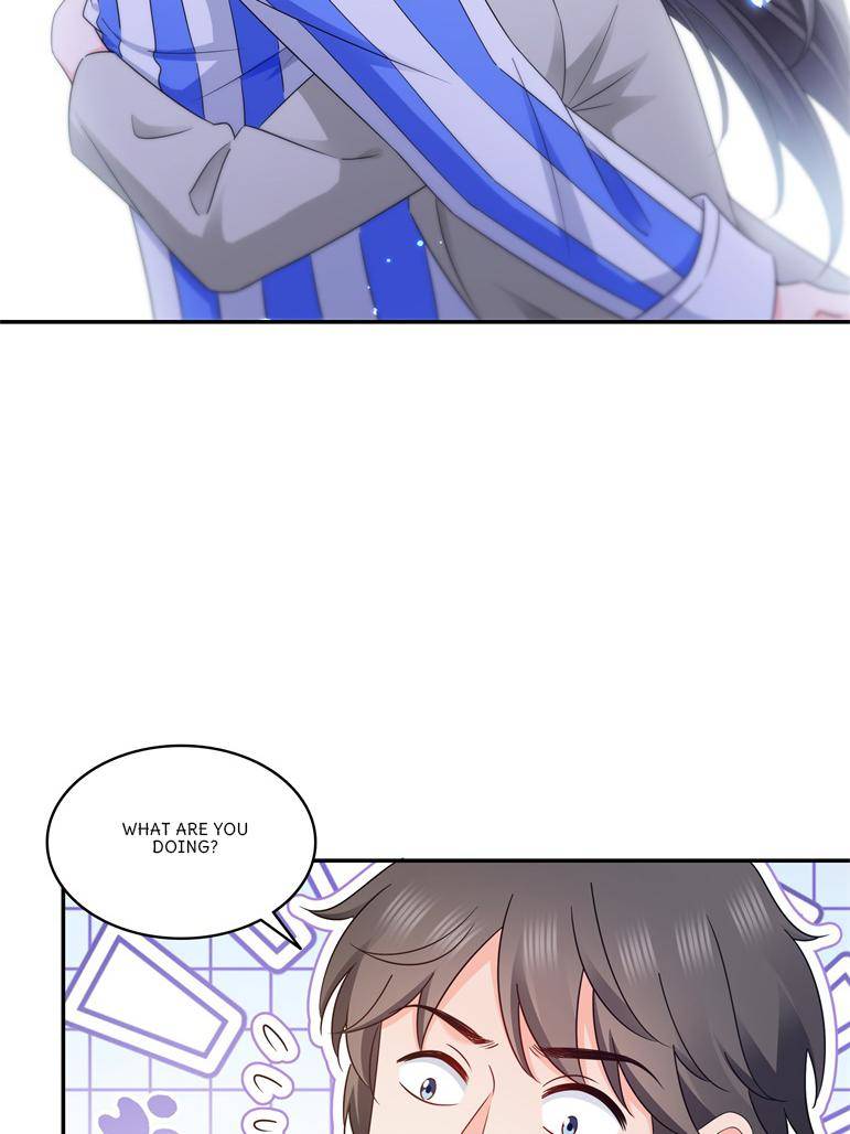 Perfect Secret Love: The Bad New Wife Is A Little Sweet Chapter 507 page 36