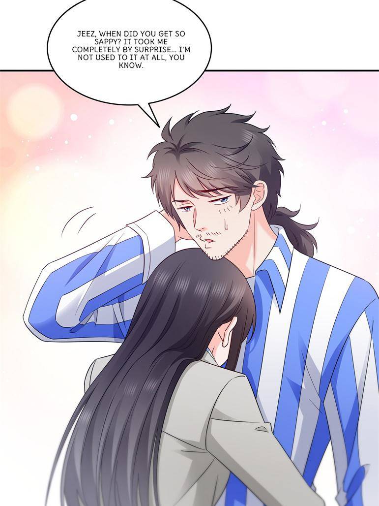 Perfect Secret Love: The Bad New Wife Is A Little Sweet Chapter 507 page 39