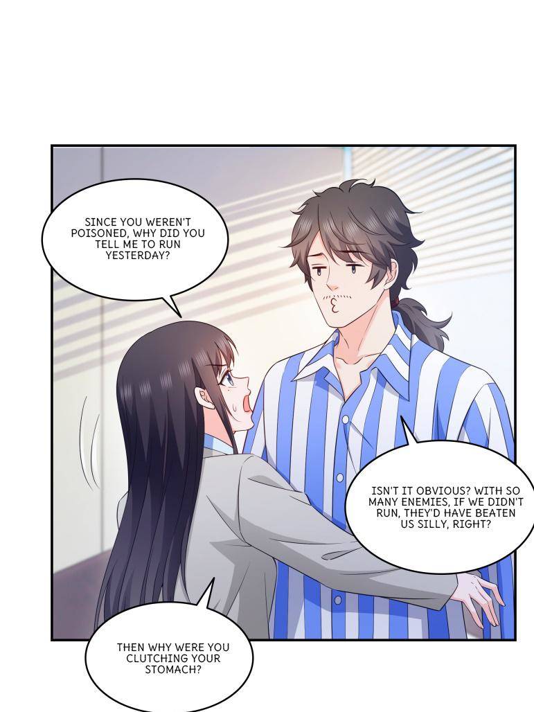 Perfect Secret Love: The Bad New Wife Is A Little Sweet Chapter 507 page 41