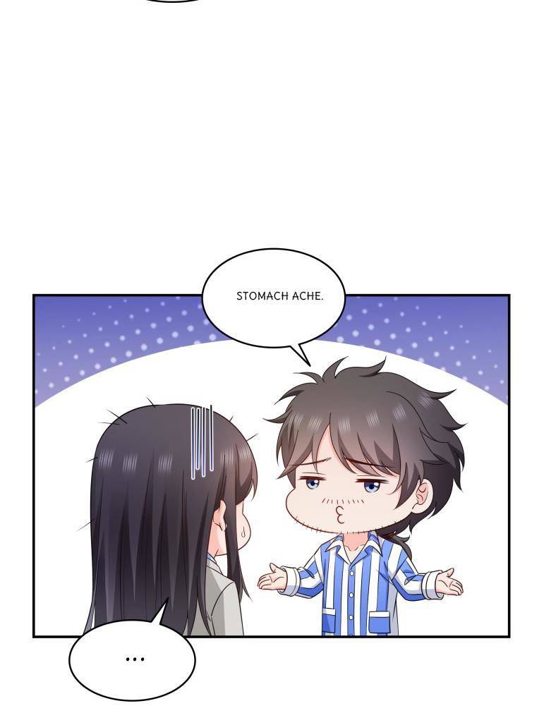 Perfect Secret Love: The Bad New Wife Is A Little Sweet Chapter 507 page 42