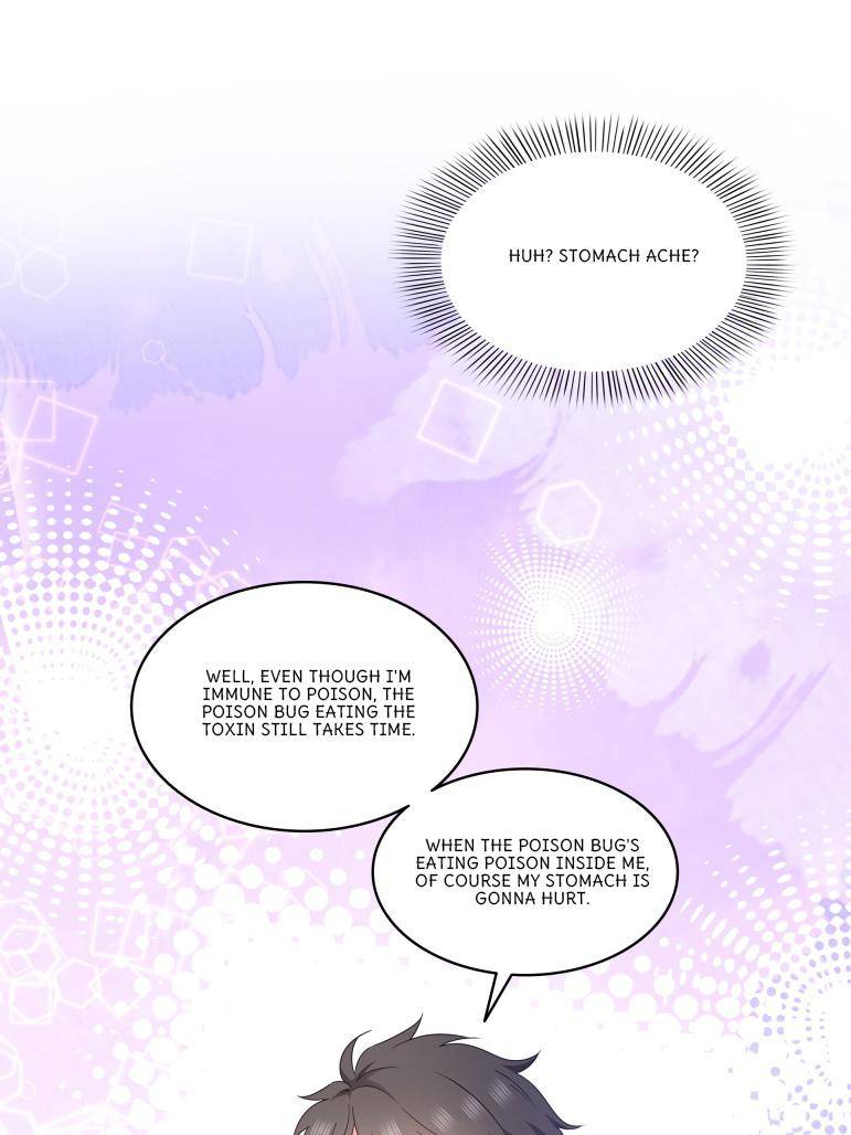Perfect Secret Love: The Bad New Wife Is A Little Sweet Chapter 507 page 43
