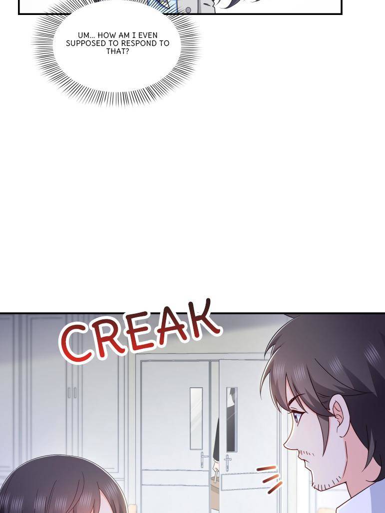 Perfect Secret Love: The Bad New Wife Is A Little Sweet Chapter 507 page 46