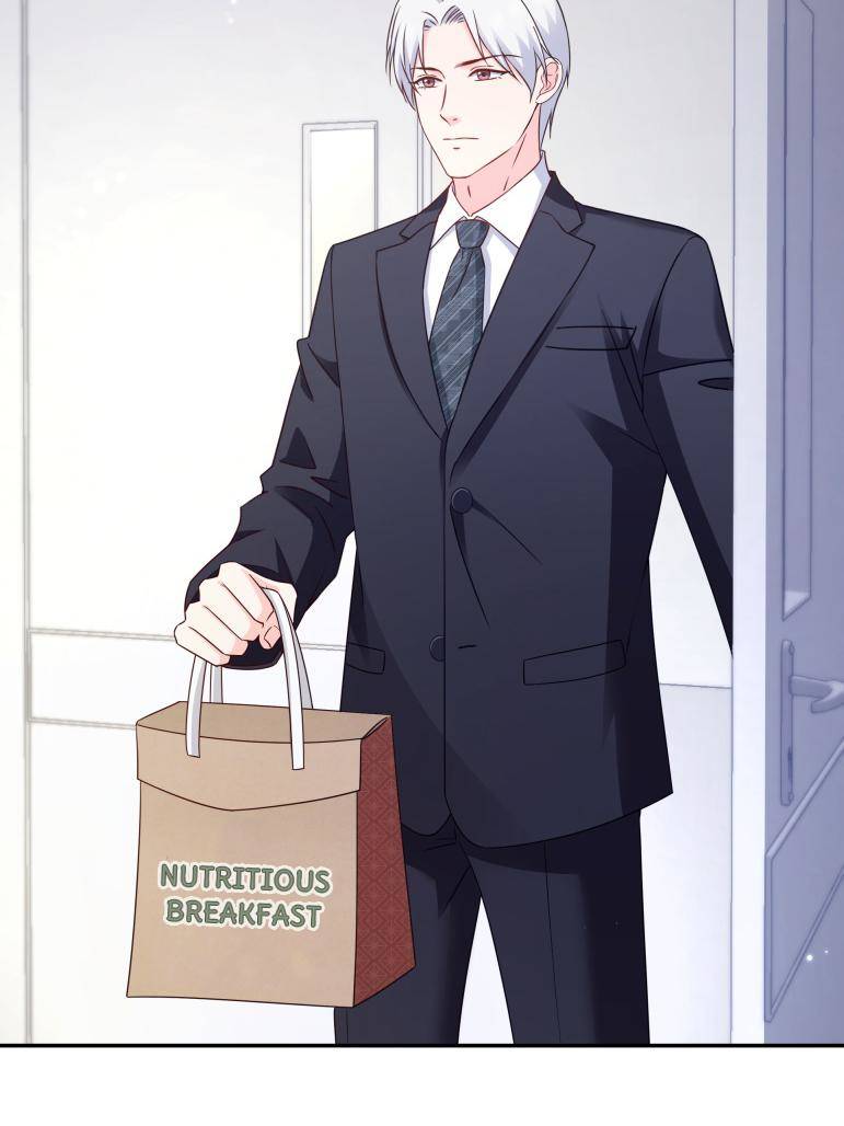 Perfect Secret Love: The Bad New Wife Is A Little Sweet Chapter 507 page 48
