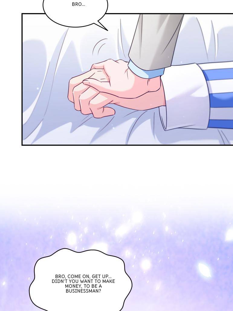 Perfect Secret Love: The Bad New Wife Is A Little Sweet Chapter 507 page 5