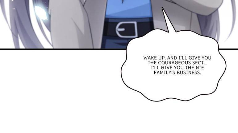 Perfect Secret Love: The Bad New Wife Is A Little Sweet Chapter 507 page 7