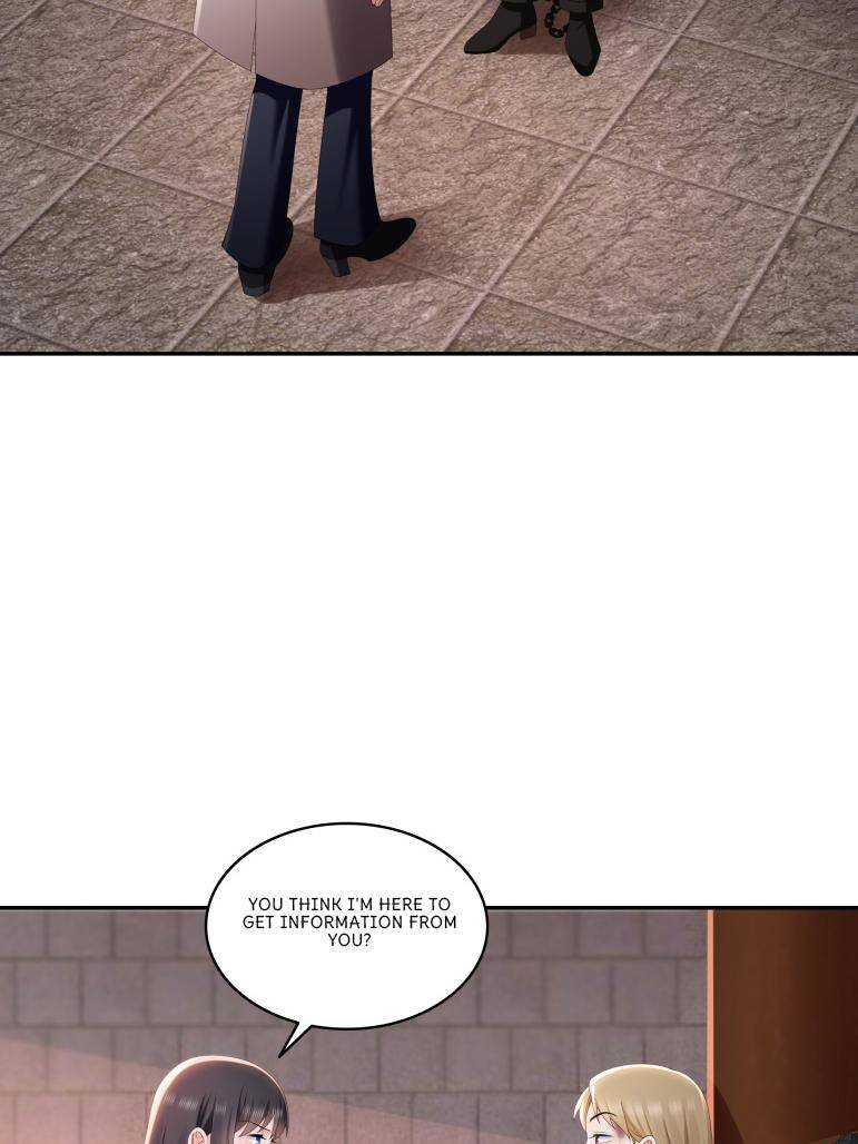 Perfect Secret Love: The Bad New Wife Is A Little Sweet Chapter 510 page 9