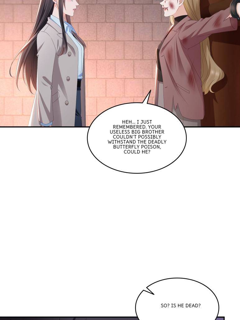Perfect Secret Love: The Bad New Wife Is A Little Sweet Chapter 510 page 10