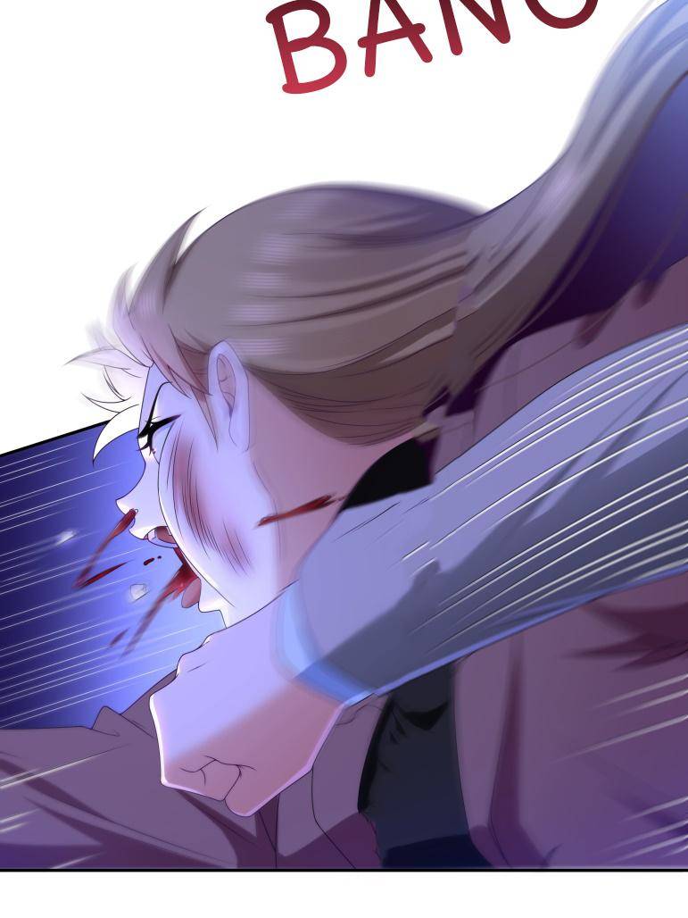 Perfect Secret Love: The Bad New Wife Is A Little Sweet Chapter 510 page 12