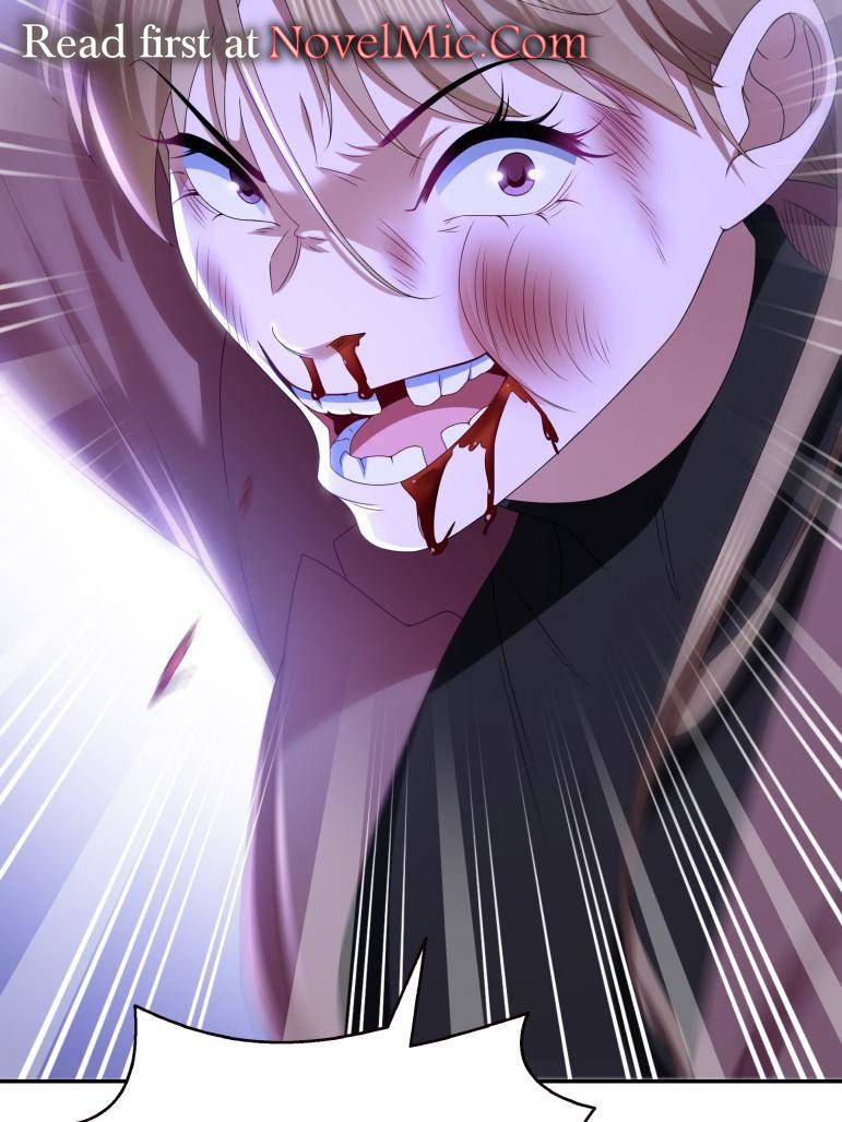 Perfect Secret Love: The Bad New Wife Is A Little Sweet Chapter 510 page 15