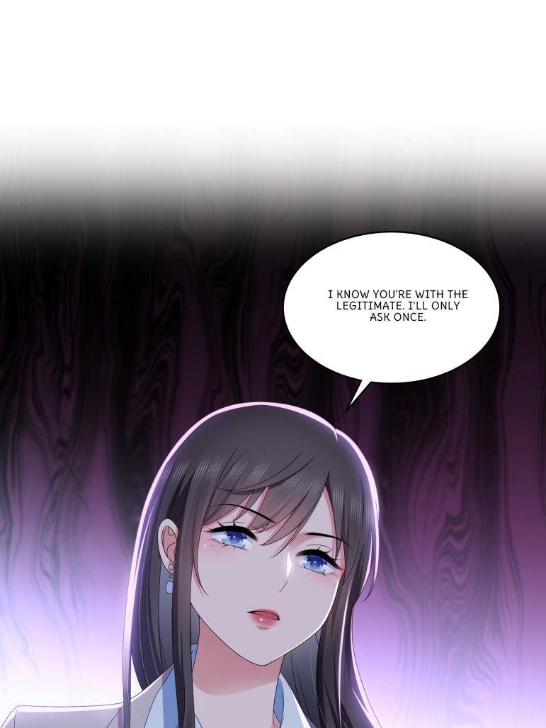 Perfect Secret Love: The Bad New Wife Is A Little Sweet Chapter 510 page 17