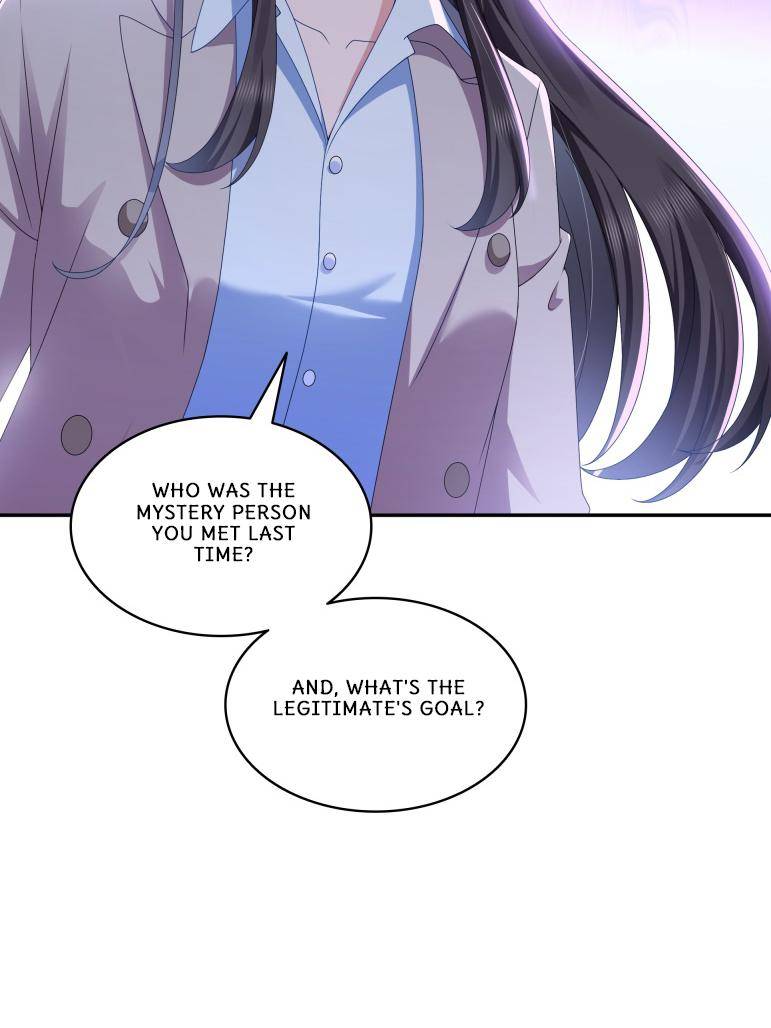 Perfect Secret Love: The Bad New Wife Is A Little Sweet Chapter 510 page 18