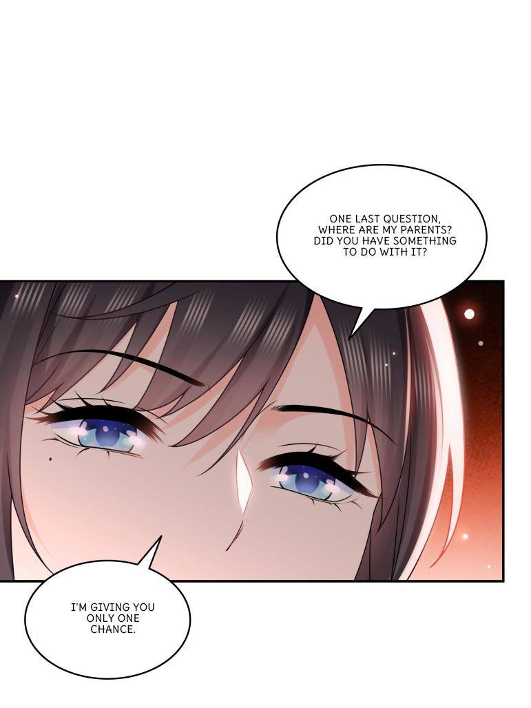 Perfect Secret Love: The Bad New Wife Is A Little Sweet Chapter 510 page 20