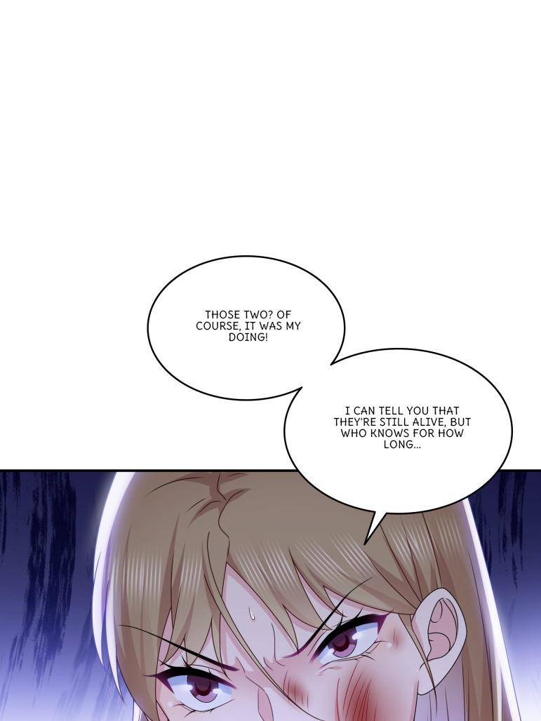 Perfect Secret Love: The Bad New Wife Is A Little Sweet Chapter 510 page 21