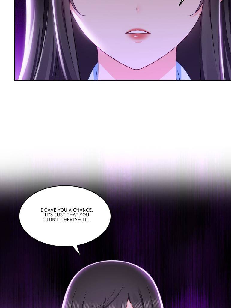 Perfect Secret Love: The Bad New Wife Is A Little Sweet Chapter 510 page 23