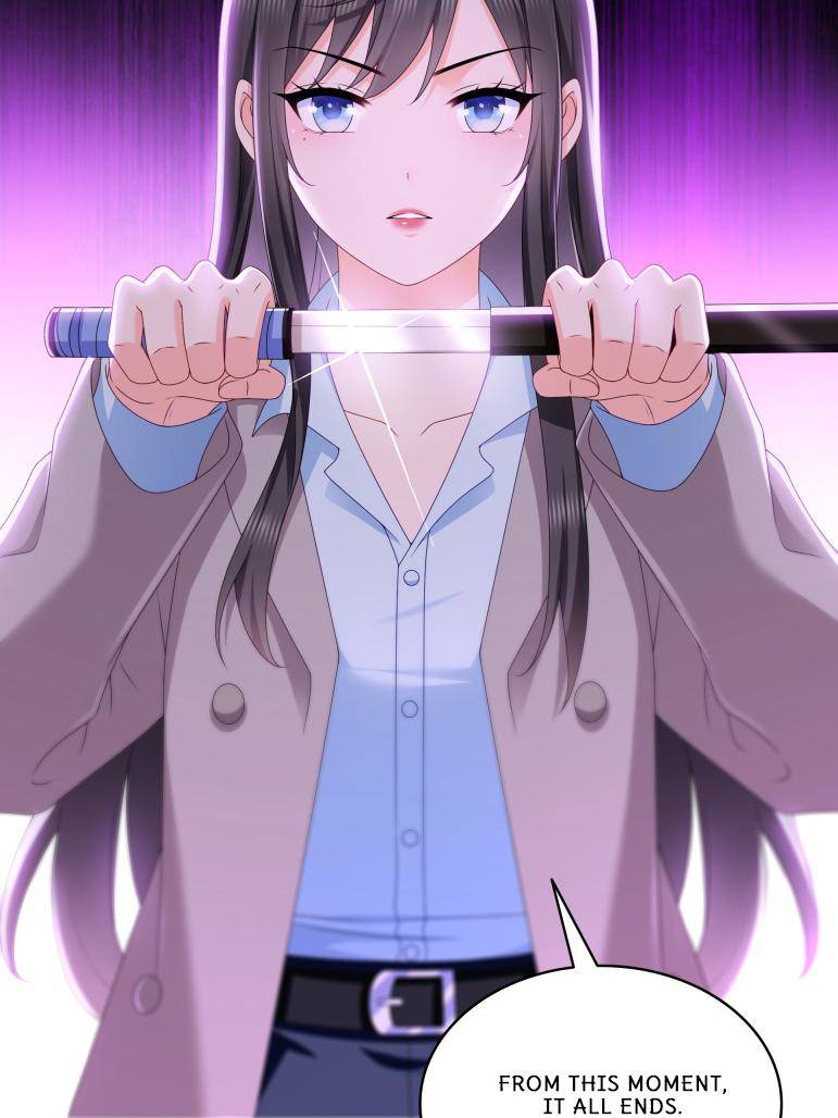 Perfect Secret Love: The Bad New Wife Is A Little Sweet Chapter 510 page 24