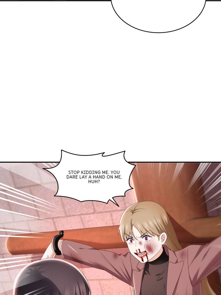 Perfect Secret Love: The Bad New Wife Is A Little Sweet Chapter 510 page 25