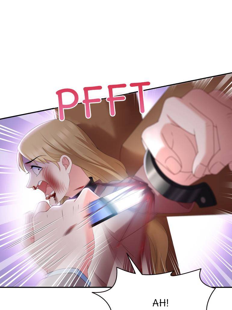 Perfect Secret Love: The Bad New Wife Is A Little Sweet Chapter 510 page 28