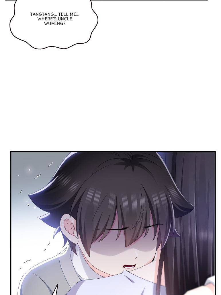 Perfect Secret Love: The Bad New Wife Is A Little Sweet Chapter 510 page 2