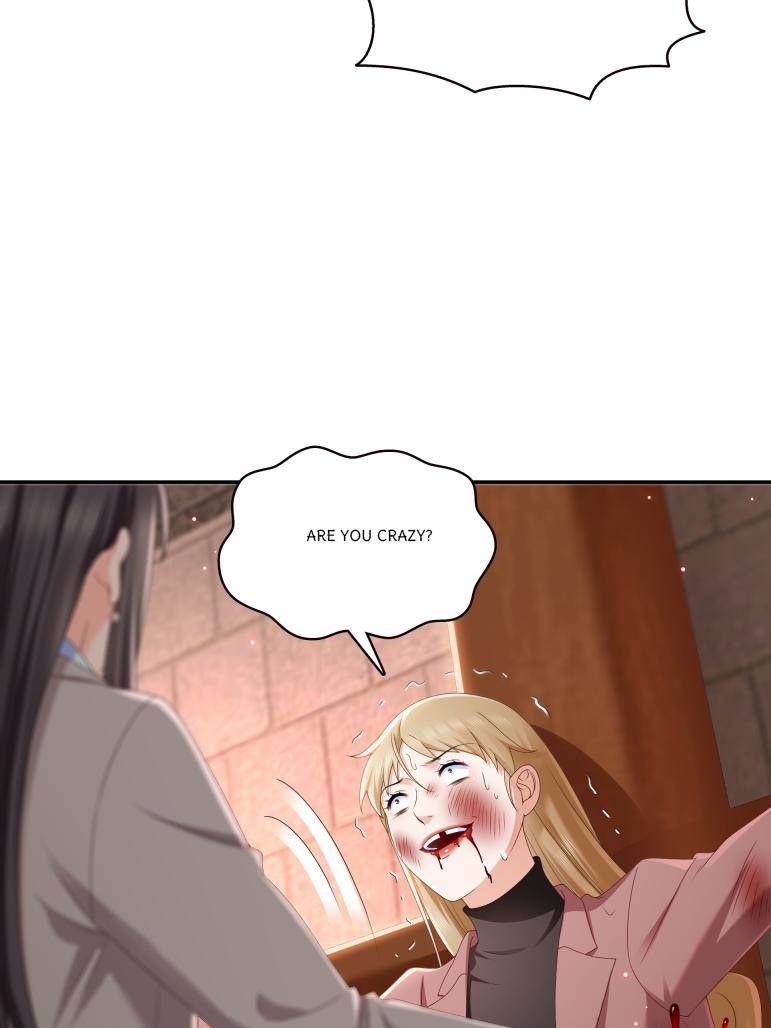 Perfect Secret Love: The Bad New Wife Is A Little Sweet Chapter 510 page 29