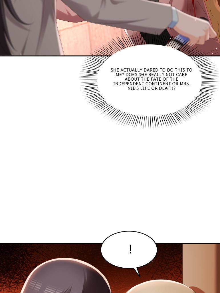 Perfect Secret Love: The Bad New Wife Is A Little Sweet Chapter 510 page 30