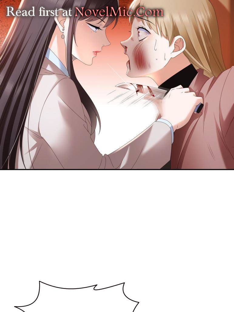 Perfect Secret Love: The Bad New Wife Is A Little Sweet Chapter 510 page 31