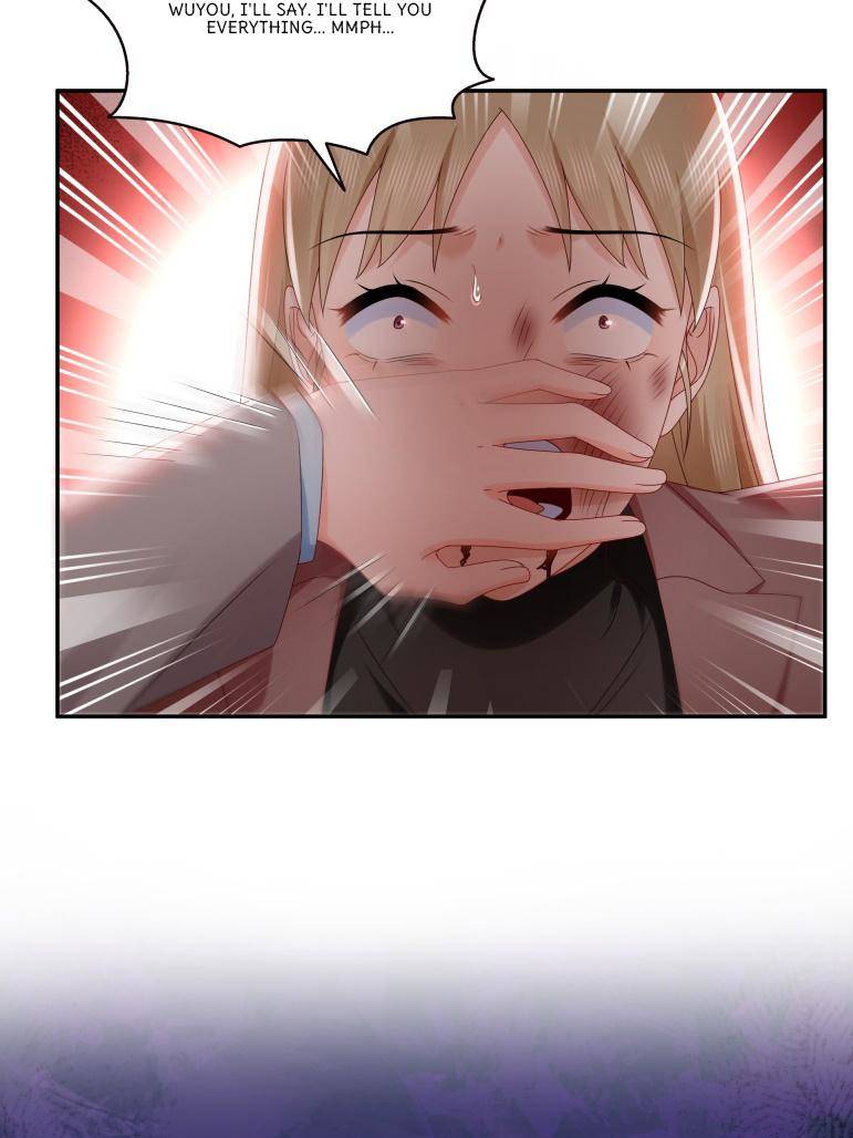 Perfect Secret Love: The Bad New Wife Is A Little Sweet Chapter 510 page 32