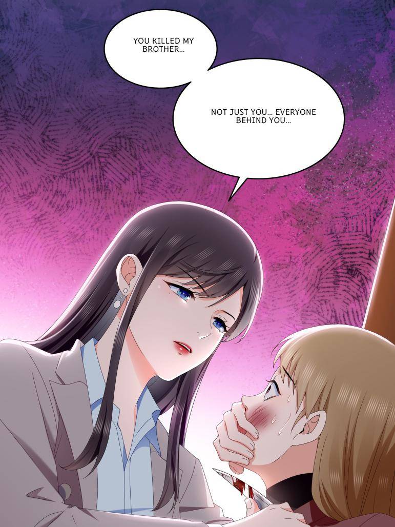 Perfect Secret Love: The Bad New Wife Is A Little Sweet Chapter 510 page 33