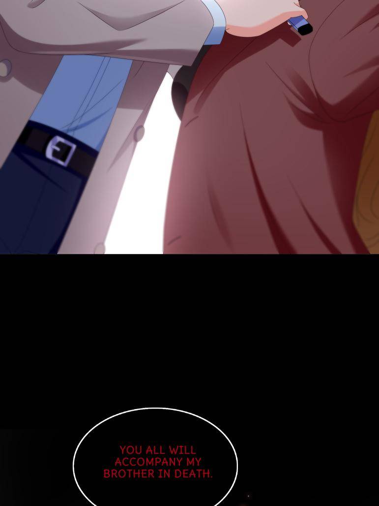 Perfect Secret Love: The Bad New Wife Is A Little Sweet Chapter 510 page 34