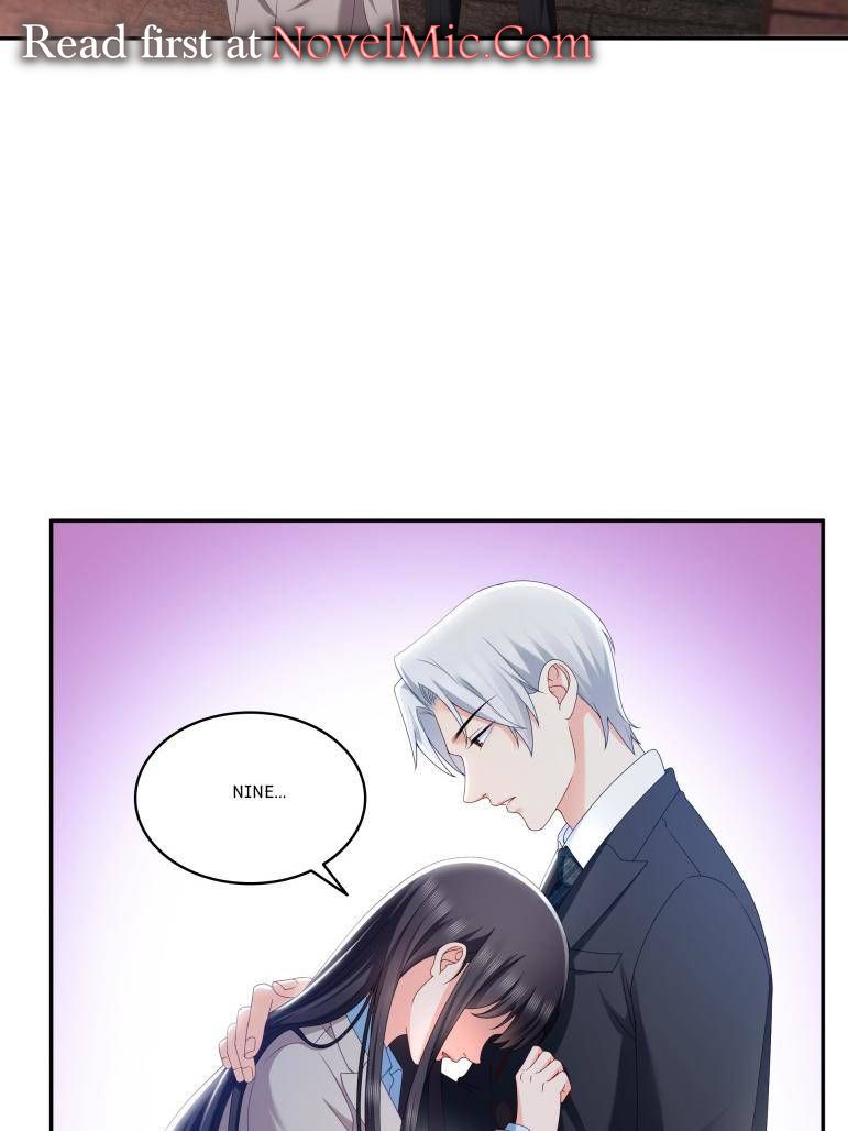Perfect Secret Love: The Bad New Wife Is A Little Sweet Chapter 510 page 38