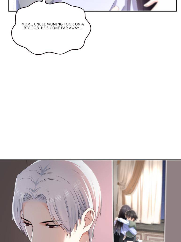 Perfect Secret Love: The Bad New Wife Is A Little Sweet Chapter 510 page 3