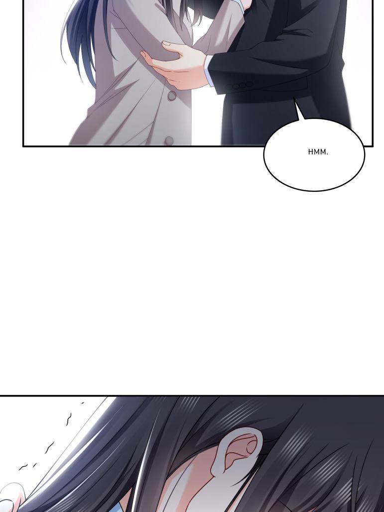 Perfect Secret Love: The Bad New Wife Is A Little Sweet Chapter 510 page 39