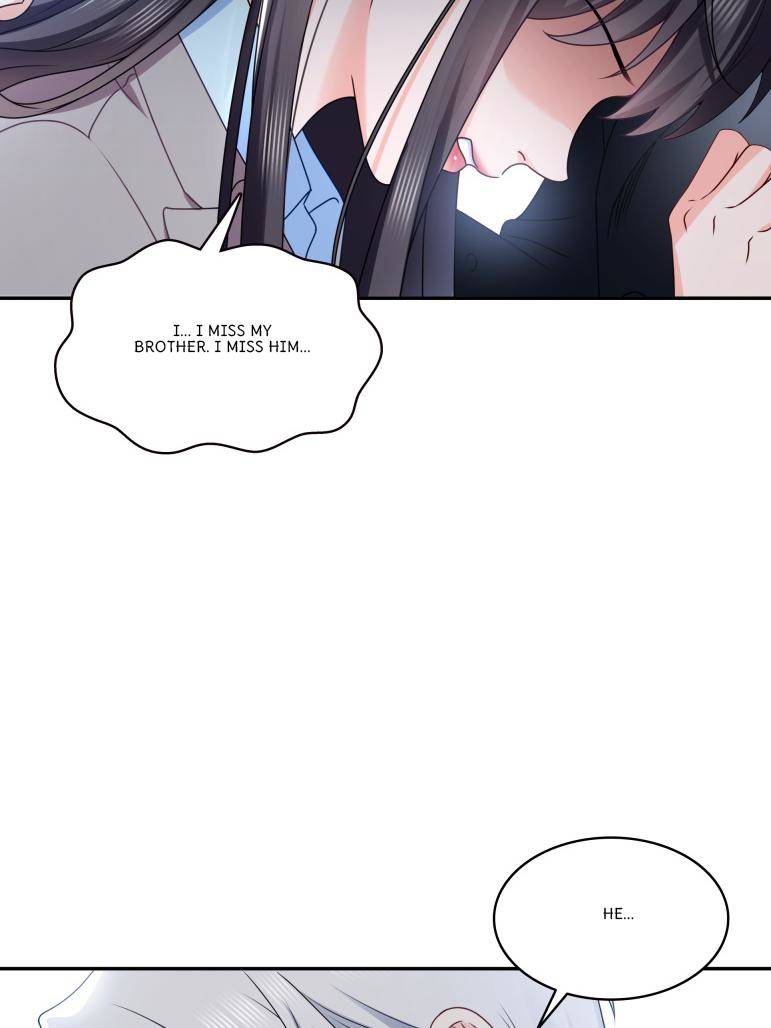 Perfect Secret Love: The Bad New Wife Is A Little Sweet Chapter 510 page 40
