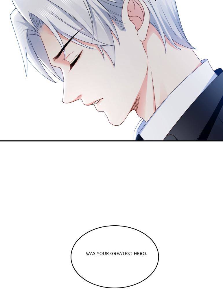 Perfect Secret Love: The Bad New Wife Is A Little Sweet Chapter 510 page 41