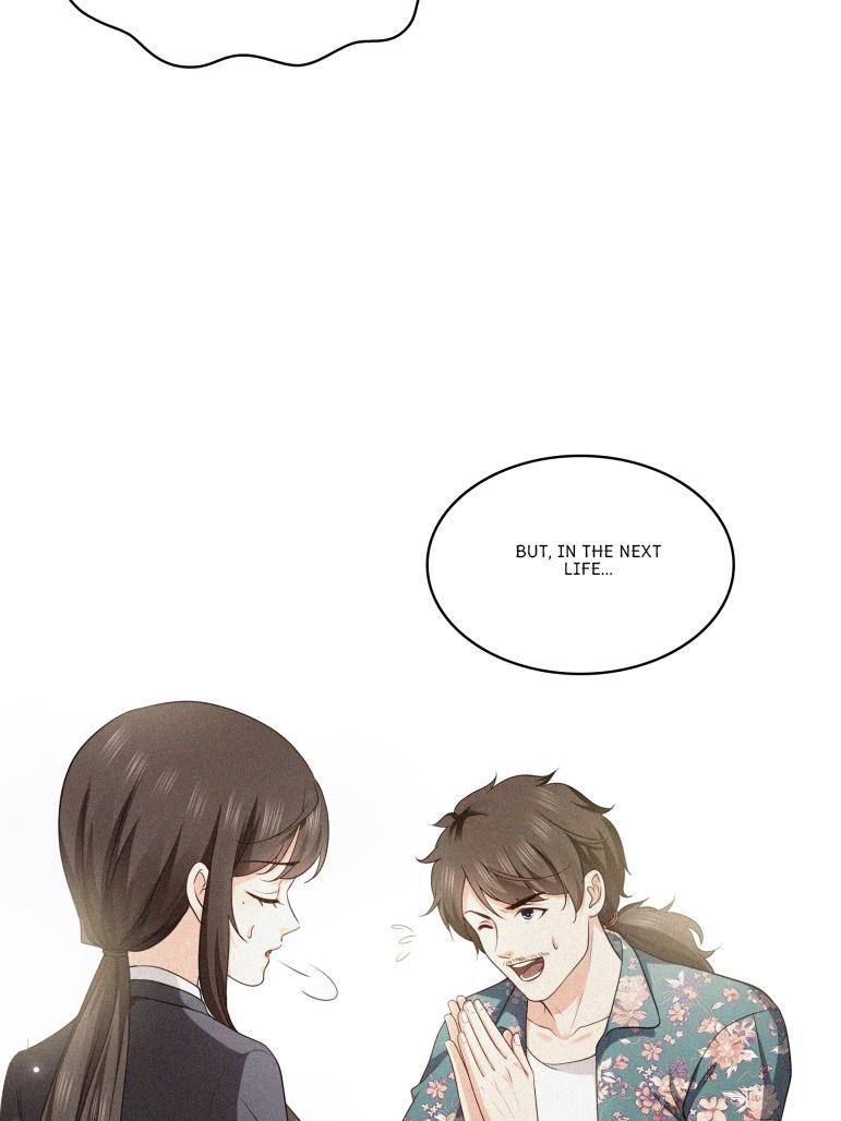 Perfect Secret Love: The Bad New Wife Is A Little Sweet Chapter 510 page 52
