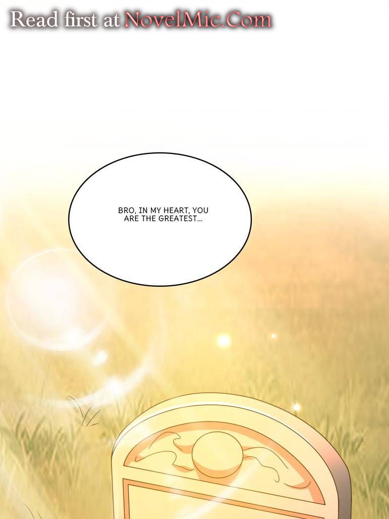 Perfect Secret Love: The Bad New Wife Is A Little Sweet Chapter 510 page 55