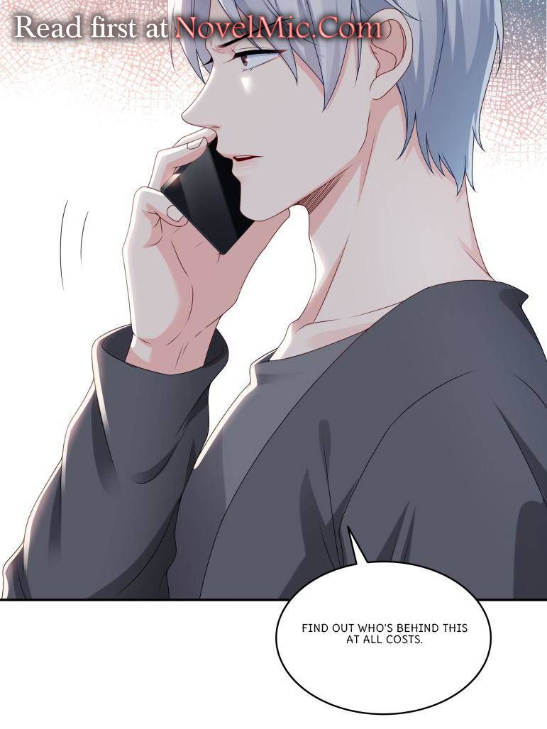Perfect Secret Love: The Bad New Wife Is A Little Sweet Chapter 510 page 5