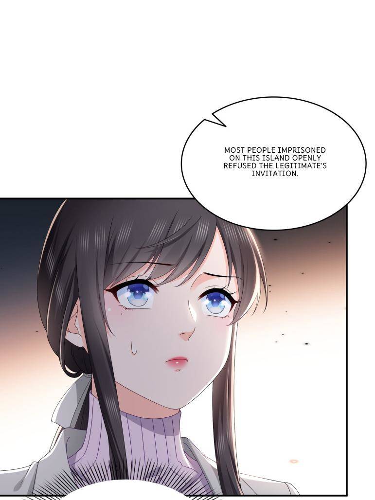 Perfect Secret Love: The Bad New Wife Is A Little Sweet Chapter 514 page 10