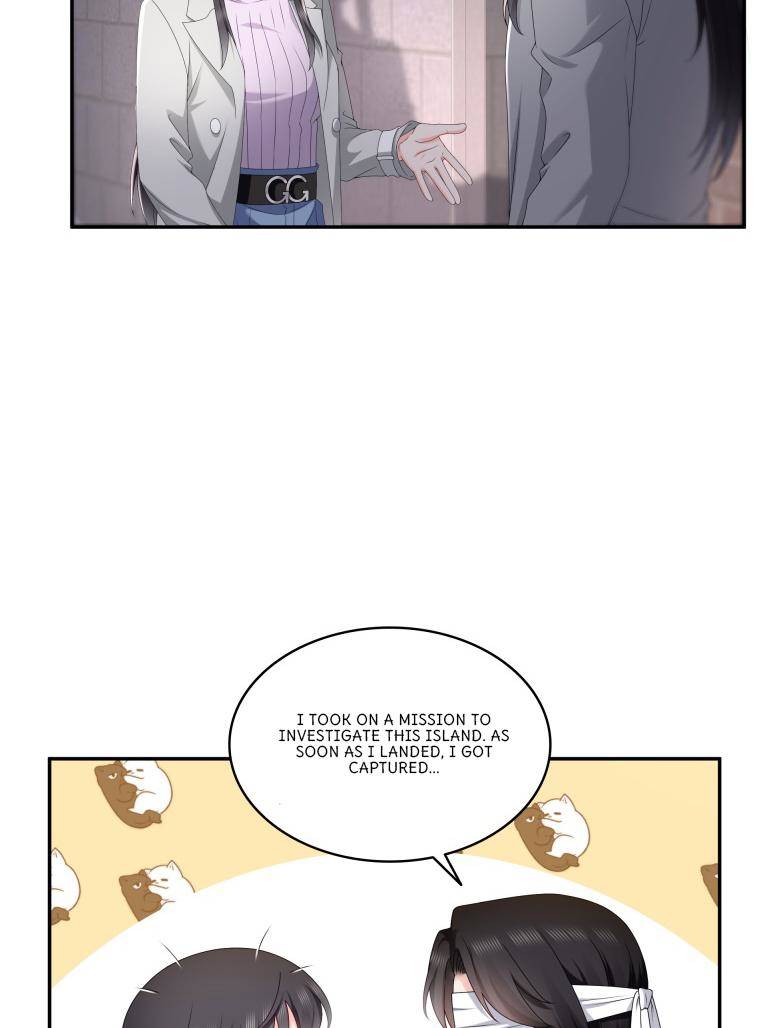 Perfect Secret Love: The Bad New Wife Is A Little Sweet Chapter 514 page 12