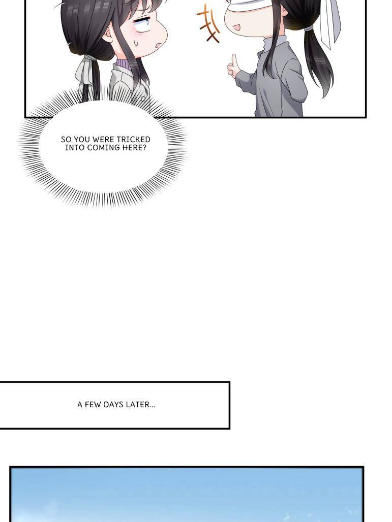 Perfect Secret Love: The Bad New Wife Is A Little Sweet Chapter 514 page 13