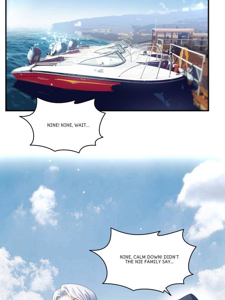 Perfect Secret Love: The Bad New Wife Is A Little Sweet Chapter 514 page 14
