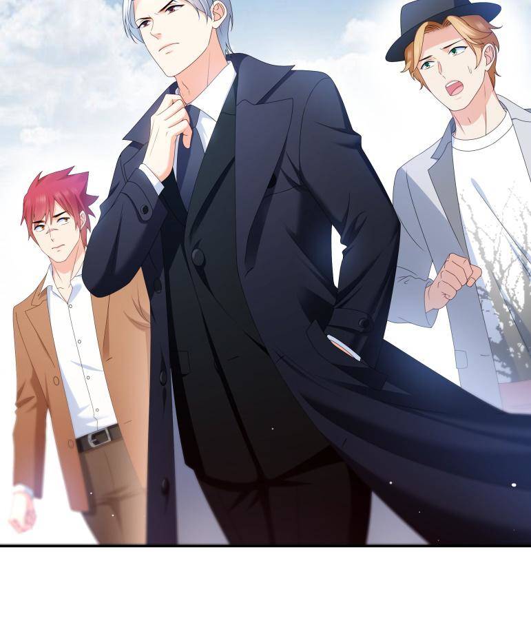 Perfect Secret Love: The Bad New Wife Is A Little Sweet Chapter 514 page 15