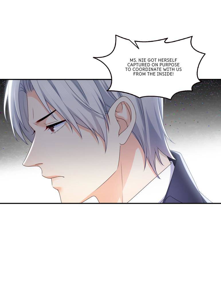 Perfect Secret Love: The Bad New Wife Is A Little Sweet Chapter 514 page 16