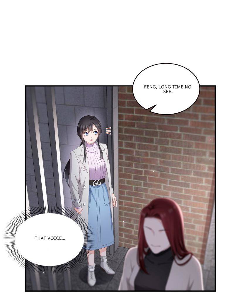 Perfect Secret Love: The Bad New Wife Is A Little Sweet Chapter 514 page 1
