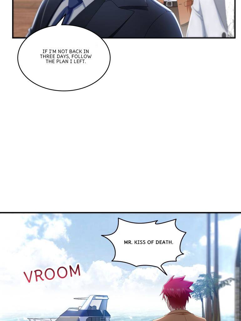 Perfect Secret Love: The Bad New Wife Is A Little Sweet Chapter 514 page 20