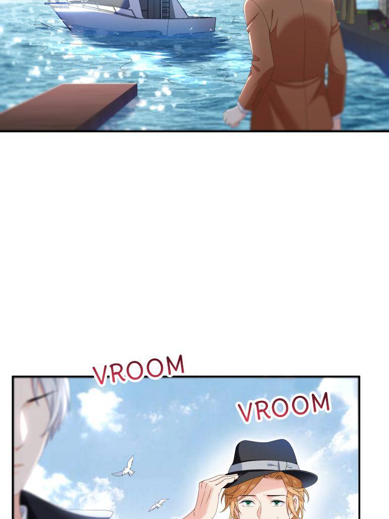 Perfect Secret Love: The Bad New Wife Is A Little Sweet Chapter 514 page 21