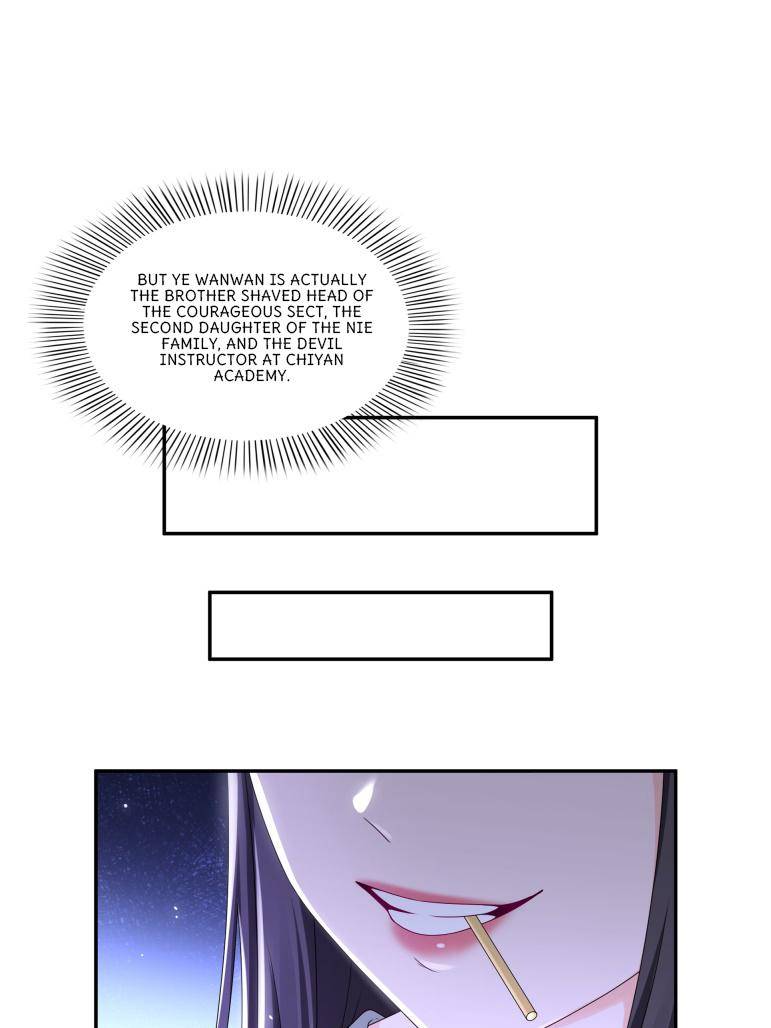 Perfect Secret Love: The Bad New Wife Is A Little Sweet Chapter 514 page 23