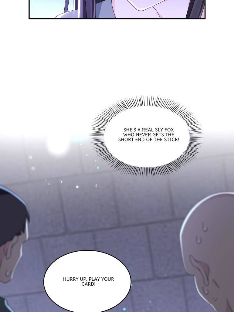 Perfect Secret Love: The Bad New Wife Is A Little Sweet Chapter 514 page 24