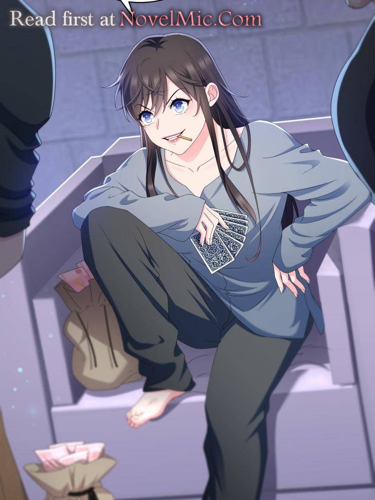 Perfect Secret Love: The Bad New Wife Is A Little Sweet Chapter 514 page 25