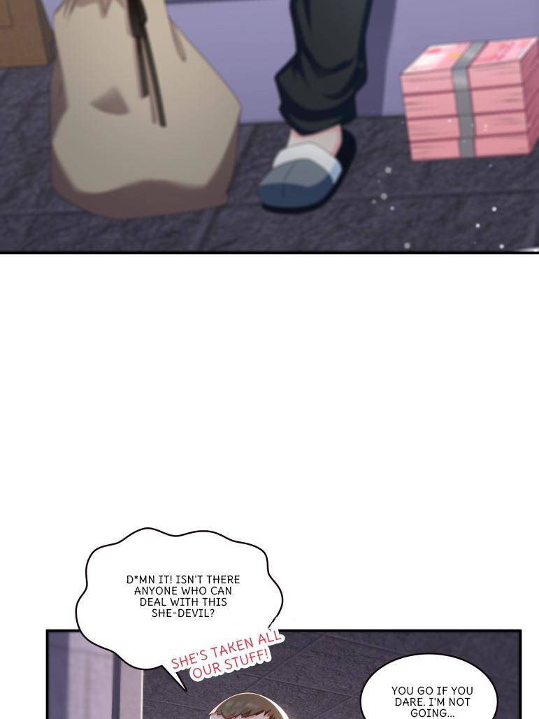 Perfect Secret Love: The Bad New Wife Is A Little Sweet Chapter 514 page 26